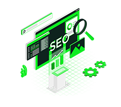 SEO Implementation Icon